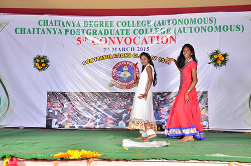 convocation 2015